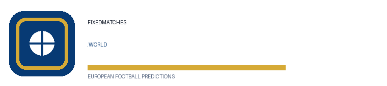 FixedMatches.World Logo