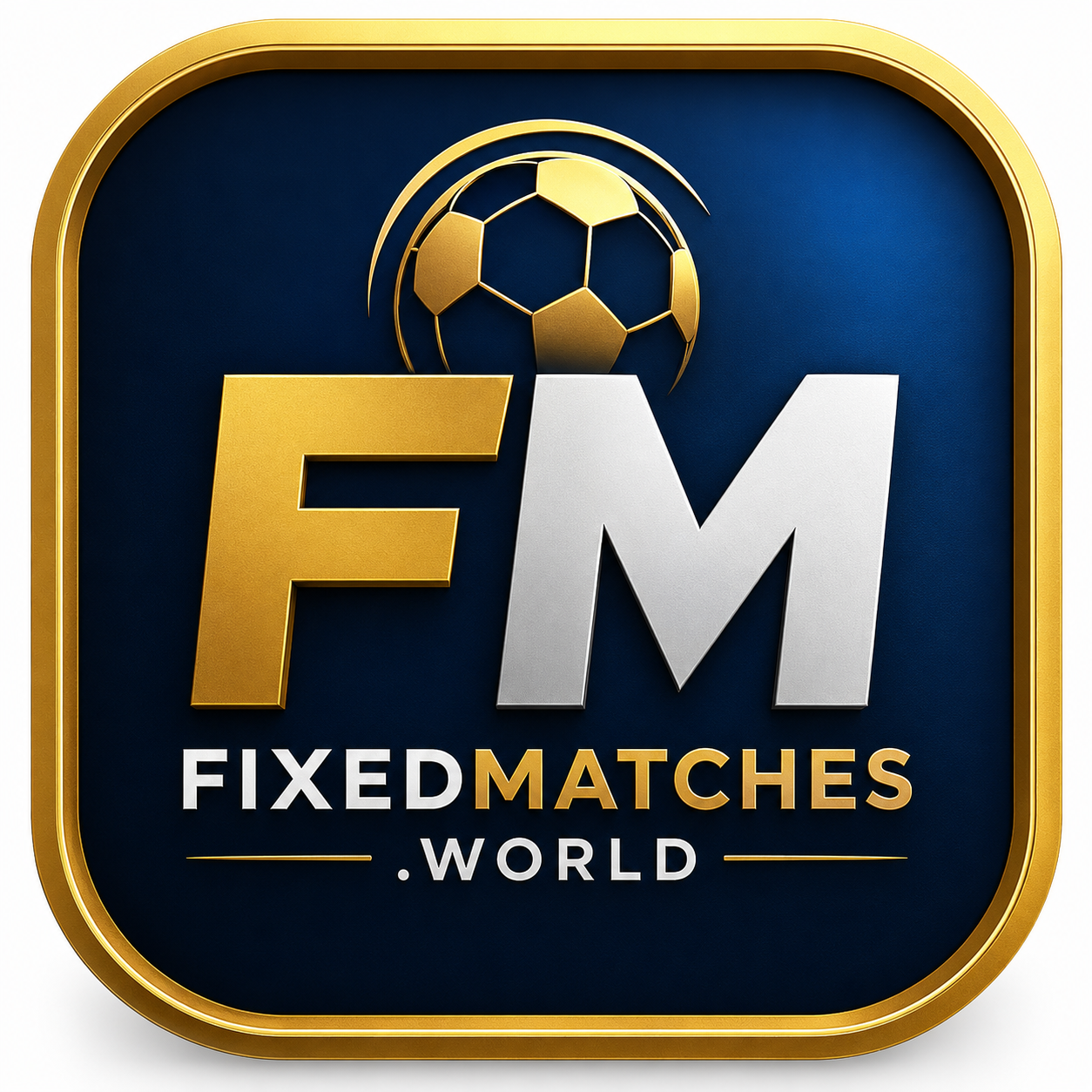 FixedMatches.World Football Predictions