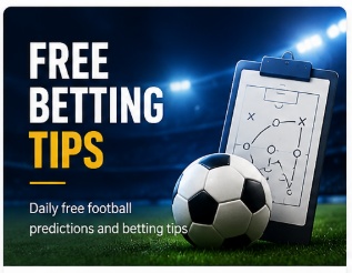 Free Betting Tips