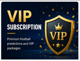 VIP Subscription