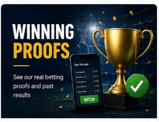 Winning Proofs